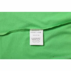 Hypeyourbeast Clothes BAPE Baby Milo Watermelon Little Monkey Tee Shirt'GREEN'