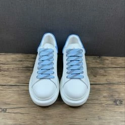 HypeYourBeast Alexander McQueen White / Blue