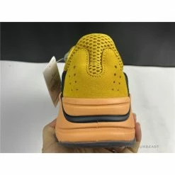 Hypeyourbeast Adidas Yeezy Boost 700'Sun'