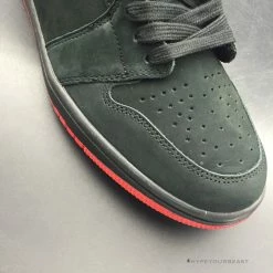 Hypeyourbeast Air Jordan 1 Retro High OG'Quai 54'