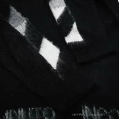 HypeYourBeast Off-White Shirt BLACK Shirts