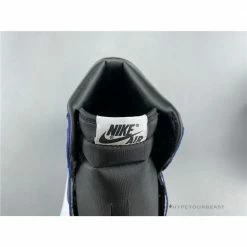 Hypeyourbeast Air Jordan 1 High'Tie-Die'