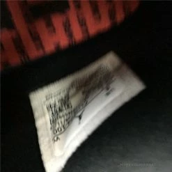 Hypeyourbeast Air Jordan 1 Mid X CLOT White