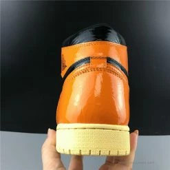 Hypeyourbeast Air Jordan 1 Retro High OG'Shattered Backboard 3.0'