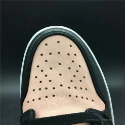 Hypeyourbeast Air Jordan 1 High'Crimson Pink'