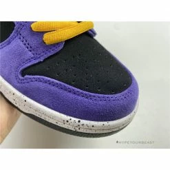 Hypeyourbeast Nike Dunk SB Low'ACG Terra'