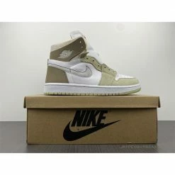 HypeYourBeast Air Jordan 1 High Zoom Air CMFT