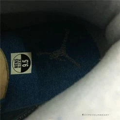 HypeYourBeast Air Jordan 6 Retro'Diffused Blue'