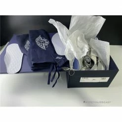 Hypeyourbeast Dior X Air Jordan 1 Low