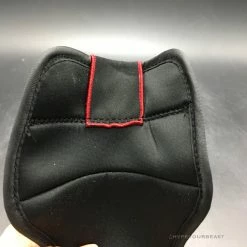 Hypeyourbeast Air Jordan 1 Retro High Defiant White Retro Red