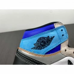 HypeYourBeast Air Jordan 1 Retro High OG'Prototype'