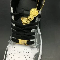 Hypeyourbeast Air Jordan 1 High'Pass The Torch'
