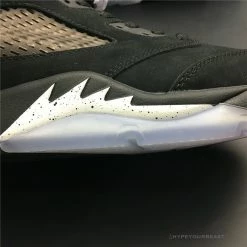 Hypeyourbeast Jordan 5 Retro Paris Saint-Germain