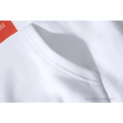 Hypeyourbeast BAPE Marilyn Monroe Camouflage Suspender Hoodie'WHITE'