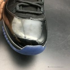 HypeYourBeast Air Jordan 11'Prom Night'