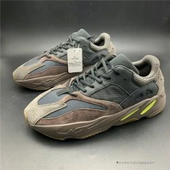 HypeYourBeast Adidas Yeezy Boost 700'Mauve'