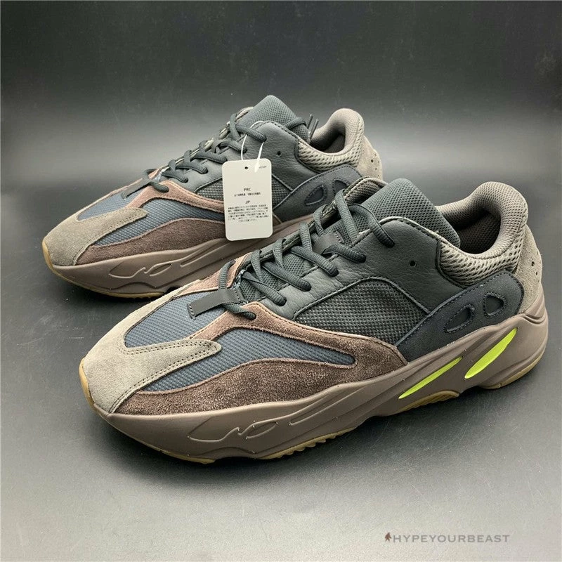 HypeYourBeast Adidas Yeezy Boost 700 'Mauve'