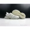 Hypeyourbeast Balenciaga Track Sneakers 3.0 White Rubber Sole