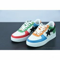 Hypeyourbeast Clothes Bape Sta La 'Tokyo 2'