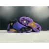 HypeYourBeast Air Jordan 14 'Doernbecher' Purple