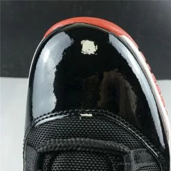 Hypeyourbeast Air Jordan 11'Bred'