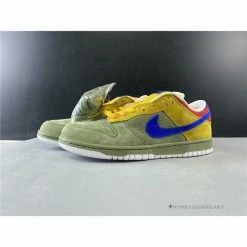 HypeYourBeast Nike SB Dunk Low'Puff N Stuff'
