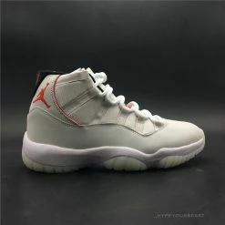 HypeYourBeast Air Jordan 11 Retro'Platinum Tint'