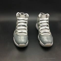 HypeYourBeast Air Jordan 11 Retro'Cool Grey'