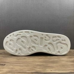 HypeYourBeast Alexander McQueen Black / Black / White A. Mcqueen