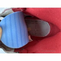 Hypeyourbeast Air Jordan 1 Retro'Metallic Red'