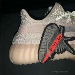 Hypeyourbeast Adidas Yeezy Boost 350 V2'Synth' (Reflective)