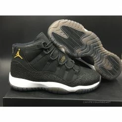 HypeYourBeast Air Jordan 11 Retro Premium'Heiress'