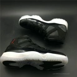 Hypeyourbeast Air Jordan 11 Retro'72-10'
