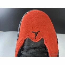 Hypeyourbeast Air Jordan 14 Ferarri'Red'