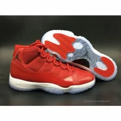 Hypeyourbeast Air Jordan 11 'Win Like 96'