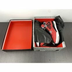 HypeYourBeast Air Jordan 4 Retro Toro Bravo