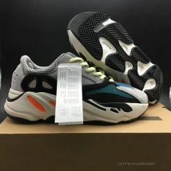 Hypeyourbeast Adidas Yeezy Boost 700'Wave Runner'
