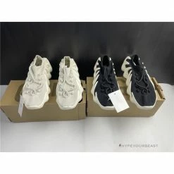 HypeYourBeast Adidas Yeezy 450