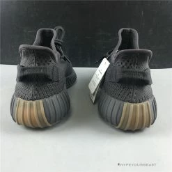 Hypeyourbeast Adidas Yeezy Boost 350 V2'Cinder'