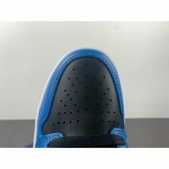 HypeYourBeast Air Jordan 1 Retro High OG'Dark Marina Blue'