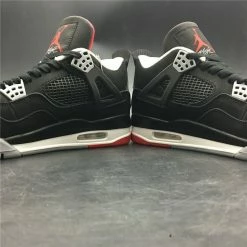Hypeyourbeast Air Jordan 4 Bred