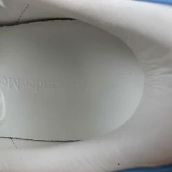 HypeYourBeast Alexander McQueen White / Blue