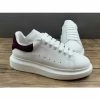HypeYourBeast Alexander McQueen White / Purple A. Mcqueen