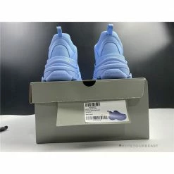 Hypeyourbeast BCG Triple S Blue Balenciaga Triple S