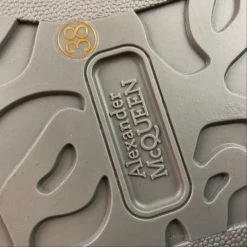 HypeYourBeast Alexander McQueen Transparent Sole