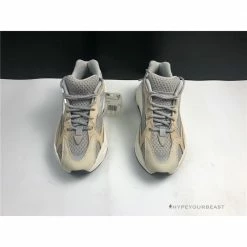 Hypeyourbeast Adidas Yeezy Boost 700 V2'Cream'