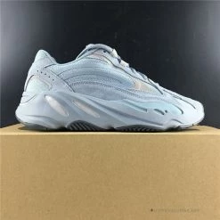 Hypeyourbeast Adidas Yeezy Boost 700'Hospital Blue'
