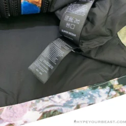 HypeYourBeast Hoodies & Jackets TNF Jacket