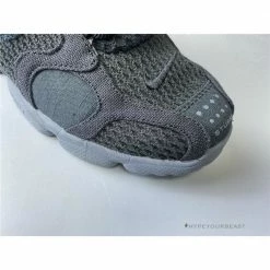 Hypeyourbeast Stussy X Nike Air Zoom Spiridon Cage 2 Black