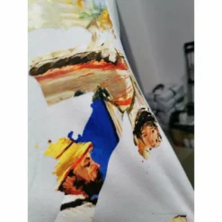 HypeYourBeast Hoodies & Jackets Off White Hoodie White Sail